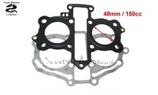 150cc 48mm BIG BORE TOP + END