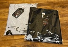 Gents / Mens Morris Minor