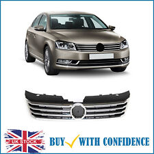 VW Passat B7 Front Bumper