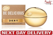 DKNY GOLDEN BE DELICIOUS 100ml