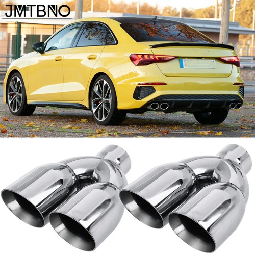 For audi s6 - s6, dual