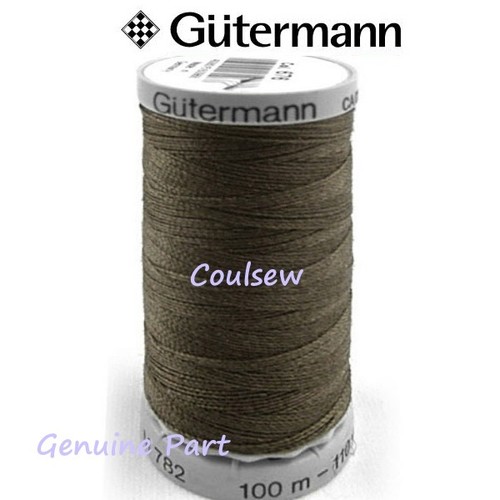 Gutermann extra strong - extra,