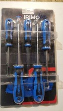 Irimo 459151 Screwdriver Set