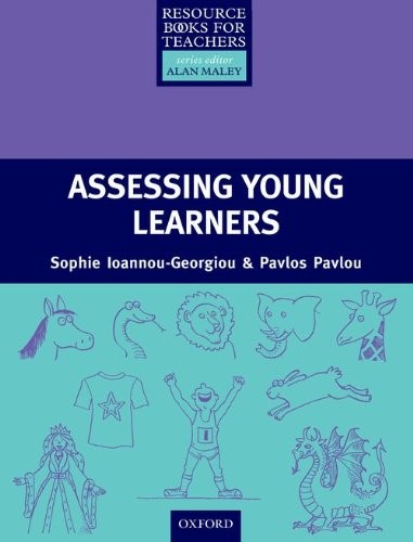 Assessing young learners - assessing,