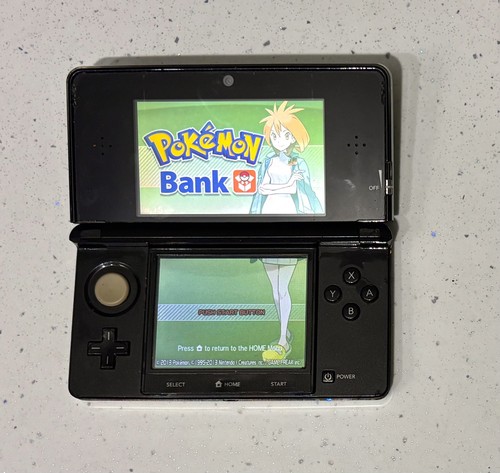 Nintendo black 32gb - black, &