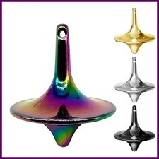 Hot Movie Totem Metal Gyro