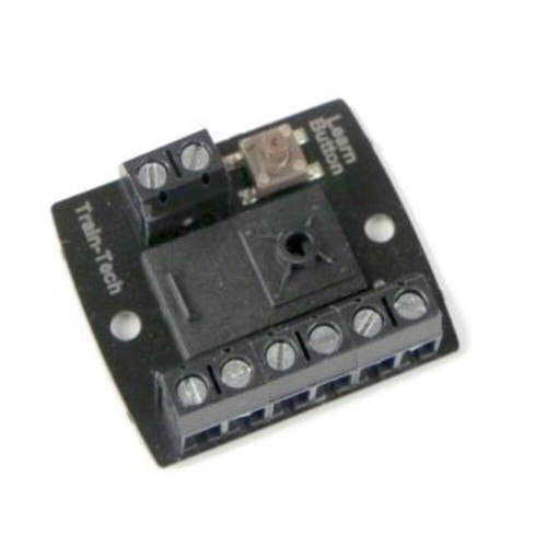 Train tech sc1 dcc signal - tech,