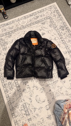 Arctic army men - arctic, men’s