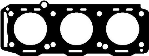 Bga ch4597 cylinder head - ch4597,