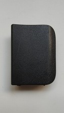 Ford focus rear - tow, eye