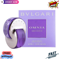 Bvlgari Omnia Amethyste Eau de