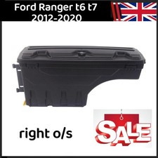 Truck Bed Storage Swing Tool