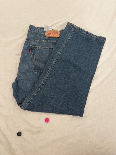 Levi vintage 569 straight - levi's,