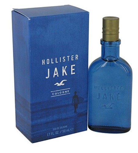 Hollister jake cologne - jake,