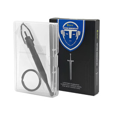 AK-01B Rotating Handcuff Key