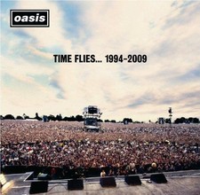 Time Flies 1994-2009 - Oasis