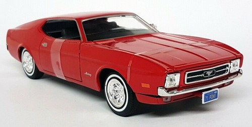 Motormax 1971 ford - motormax,