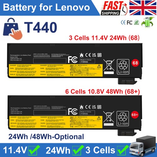 Battery for lenovo thinkpad - ✅battery,