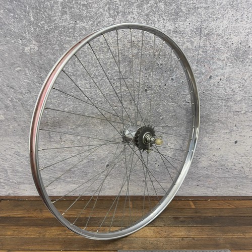 Vintage sturmey archer rod - vintage,