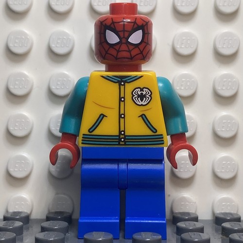 Lego marvel super heroes - marvel,