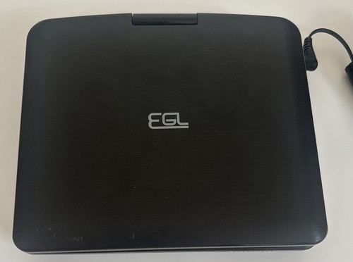 Egl portable dvd player - portable,