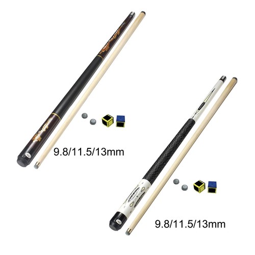 Pool cue set billiard - pool,