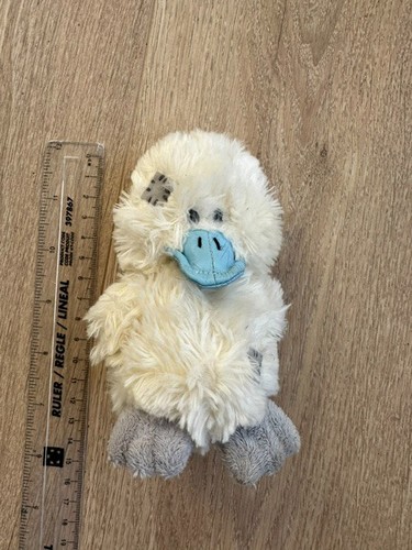 Dilly the duck blue - dilly,
