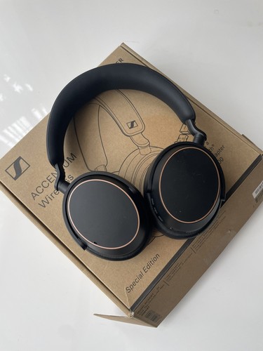 Sennheiser accentum wireless - accentum,