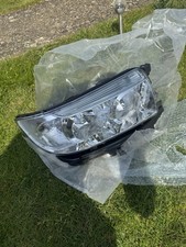 Subaru Forester Headlight