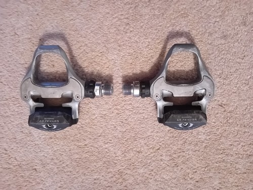 Shimano ultegra 6700 road - shimano, pd-6700