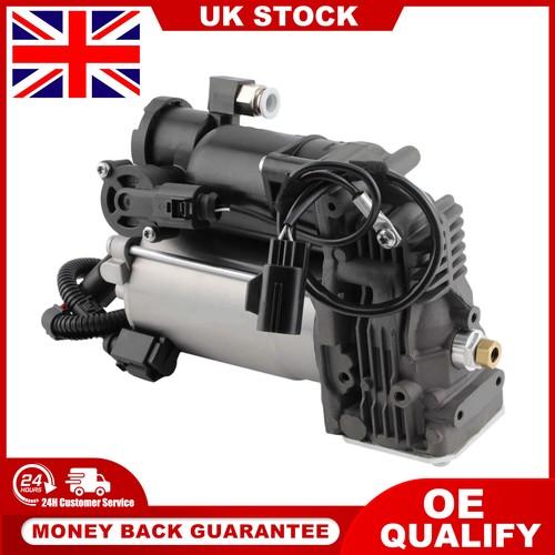 Amk air suspension compressor - amk,