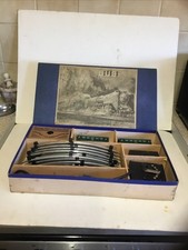 Karl Bub Tinplate Electric