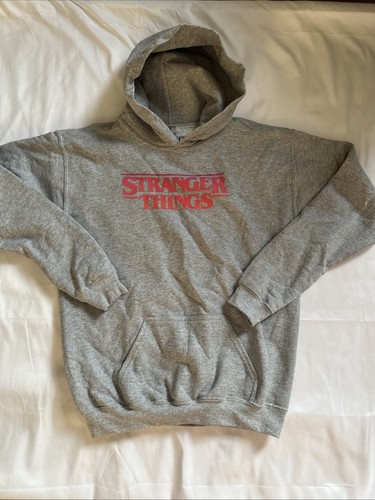 Stranger things gildan - stranger,