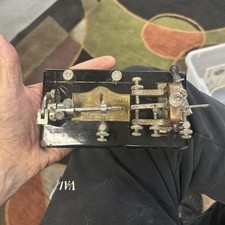 Vibroplex Original Morse  Sn