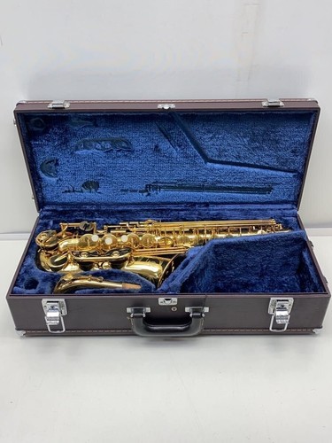 Yamaha yas alto saxophone - alto,