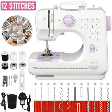 Electric Sewing Machine