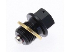 Aluminum magnetic oil - aluminum,