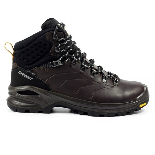 Grisport canyon boots brown - canyon,