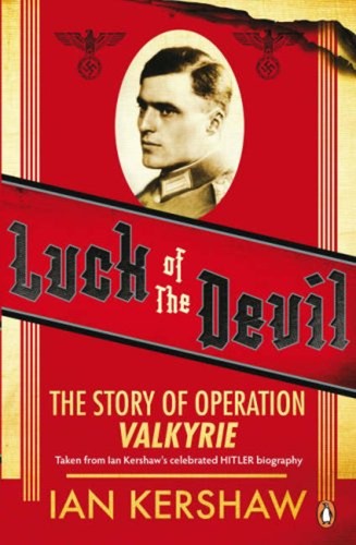 Luck the devil - the, story