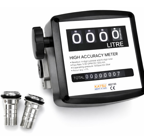 Aim tools diesel fuel - tools, meter