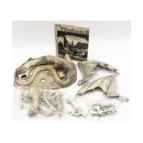 Ral partha fantasy mini - fantasy, loose