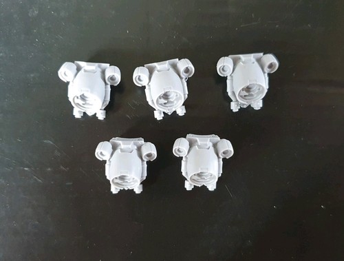 30k 40k forgeworld horus - 30k,