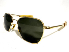 American Optical Pilot Aviator
