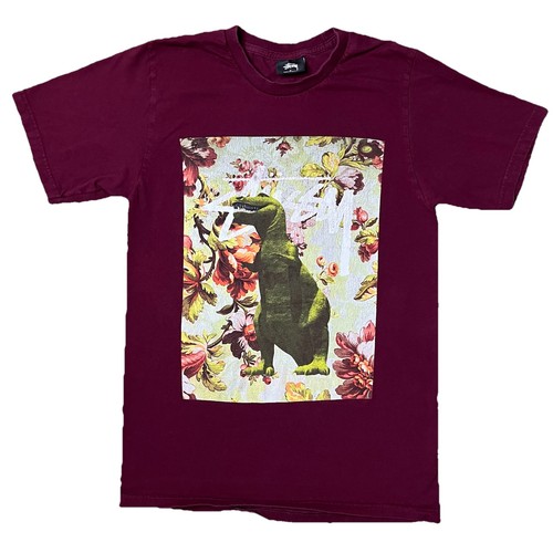 Stussy rex shirt men size - stussy,