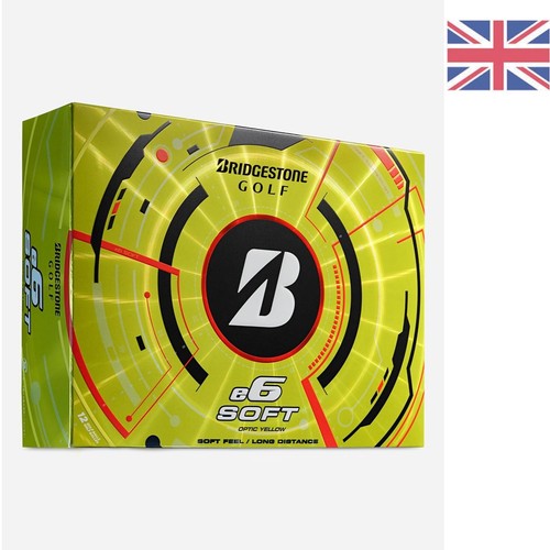 Bridgestone 2023 yellow - e6,