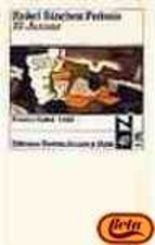 El Jarama Rafael Sanchez