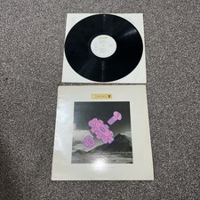 LEVEL 42 WORLD MACHINE VINYL