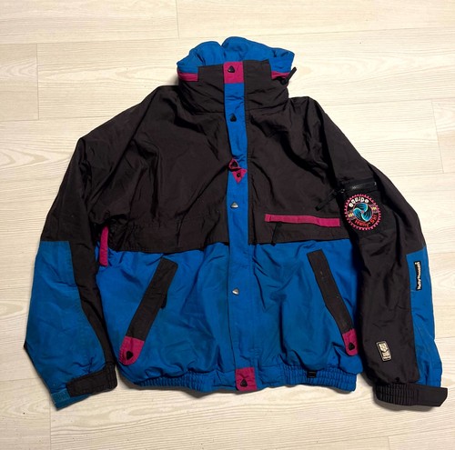 Vintage 90s helly hansen - 90s,