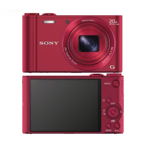 Sony cyber shot dsc - cyber-shot, dsc-wx300