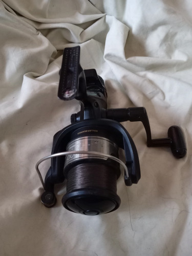 Shimano aero 6000 - 6000, re